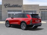New 2026 Cadillac Vistiq Sport w/ LPO, Floor Liner Package image 3