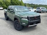 New 2025 Nissan Frontier PRO-4X image 2
