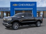 New 2026 Chevrolet Silverado 1500 LTZ w/ LTZ Premium Texas Edition image 2
