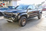 New 2025 Toyota Tacoma Trailhunter image 3