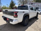 New 2025 Nissan Frontier PRO-4X image 5