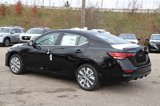 New 2025 Nissan Sentra SV w/ SV Premium Package image 2