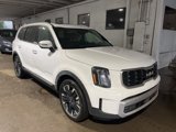 Used 2024 Kia Telluride SX Prestige image 3