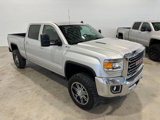 Used 2015 GMC Sierra 3500 SLT image 4