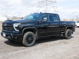 New 2025 Chevrolet Silverado 3500 High Country w/ High Country Premium Package image 2