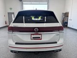New 2026 Volkswagen Atlas SEL Premium R-Line image 3