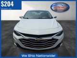 Used 2022 Chevrolet Malibu LT image 3