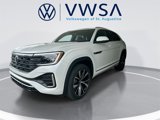 New 2025 Volkswagen Atlas Cross Sport SEL Premium R-Line image 4