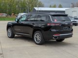 New 2025 Jeep Grand Cherokee L Summit image 4