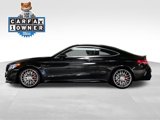 Used 2021 Mercedes-Benz C 63 AMG S image 2