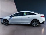 Certified 2024 Mercedes-Benz EQE 350+ 4MATIC Sedan image 2