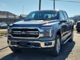 New 2025 Ford F150 Lariat w/ Equipment Group 501A Mid image 2