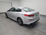 Used 2020 Kia Optima LX image 3