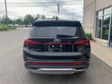 Used 2022 Hyundai Santa Fe SEL image 6