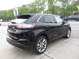 Used 2017 Ford Edge Titanium w/ Equipment Group 302A image 3