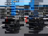 New 2025 Chevrolet Silverado 1500 High Country w/ High Country Premium Package image 4