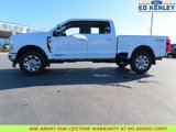 New 2025 Ford F350 Lariat w/ Lariat Ultimate Package image 2