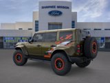New 2025 Ford Bronco Raptor image 4