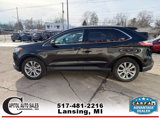 Used 2019 Ford Edge Titanium image 5