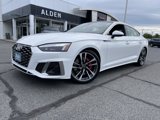 Used 2023 Audi S5 Premium Plus w/ Premium Plus Package image 2