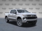 New 2026 Chevrolet Silverado 1500 RST w/ Safety Package image 2