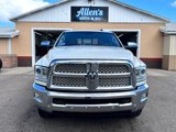 Used 2017 RAM 2500 Laramie w/ Protection Group image 2