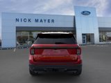 New 2025 Ford Explorer ST-Line image 5