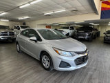 Used 2019 Chevrolet Cruze LS image 3