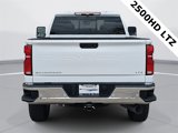 New 2025 Chevrolet Silverado 2500 LTZ w/ LTZ Convenience Package image 4