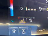 New 2025 INFINITI QX80 Sensory image 5