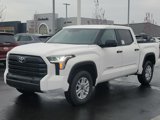 New 2025 Toyota Tundra SR5 image 3
