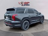 New 2025 Hyundai Palisade Calligraphy image 5