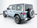 Used 2024 Jeep Wrangler Sport S image 5