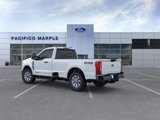 New 2025 Ford F250 XLT image 4