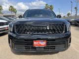 New 2025 Kia Telluride EX X-Line image 4