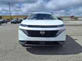 New 2025 Nissan Murano SV image 2