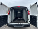 Used 2018 GMC Savana 2500 Extended image 5