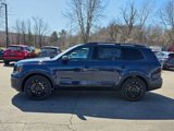 New 2025 Kia Telluride EX X-Line image 4