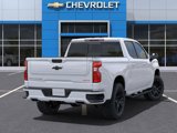 New 2025 Chevrolet Silverado 1500 RST image 4