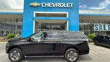 New 2025 Chevrolet Suburban Z71 image 4