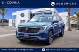 New 2025 Volkswagen Atlas SEL Premium R-Line image 3