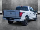 New 2025 Ford F150 Platinum w/ Equipment Group 702A High image 2