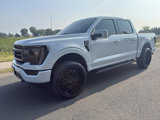 Used 2022 Ford F150 Lariat image 3