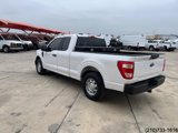 Used 2021 Ford F150 XL w/ Equipment Group 101A High image 5