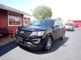 Used 2016 Ford Explorer Sport w/ Equipment Group 401A image 2