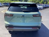 New 2026 Chevrolet Equinox LT w/ Convenience Package II image 3