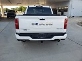 New 2025 RAM 1500 Tungsten w/ Trailer Tow Group image 5