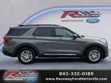 New 2025 Ford Explorer Active image 5