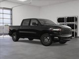 New 2025 RAM 1500 Tradesman image 5