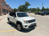 Used 2020 Jeep Renegade Limited image 5